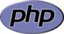 PHP logo