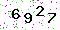 CAPTCHA security code